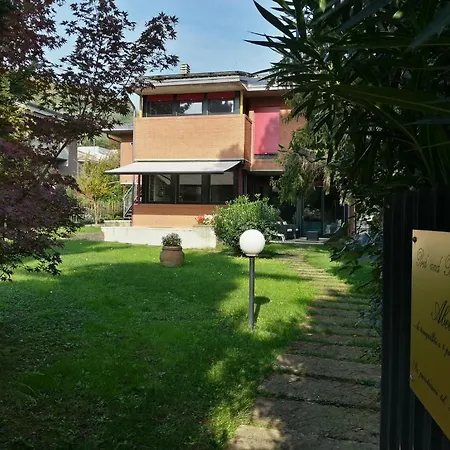 Bed & Breakfast Abete