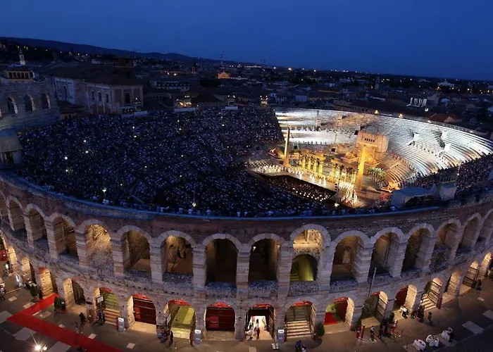 Bed & Breakfast Abete