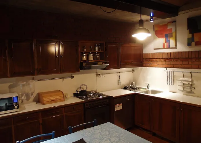 Abete Bed & Breakfast Verona