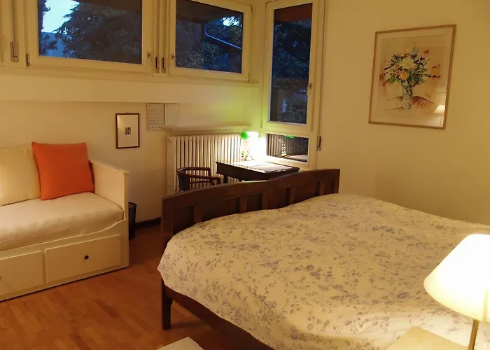 Bed & Breakfast Abete Verona