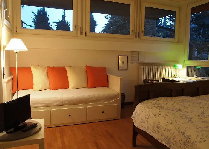 Abete Bed & Breakfast Verona