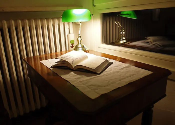 Abete Bed & Breakfast Verona