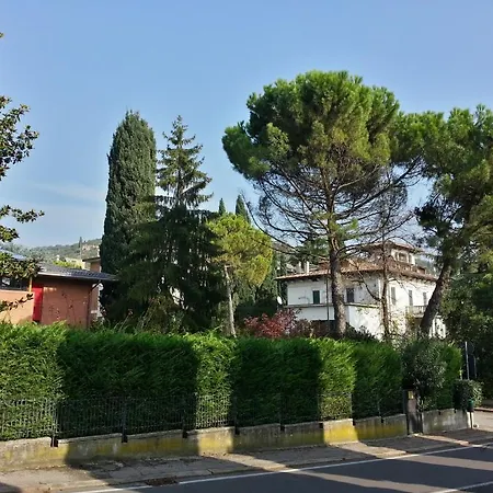 Abete Oda ve Kahvaltı