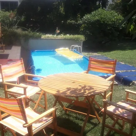 Bed & Breakfast Abete 3*