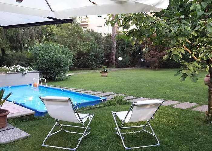 Oda ve Kahvaltı Abete