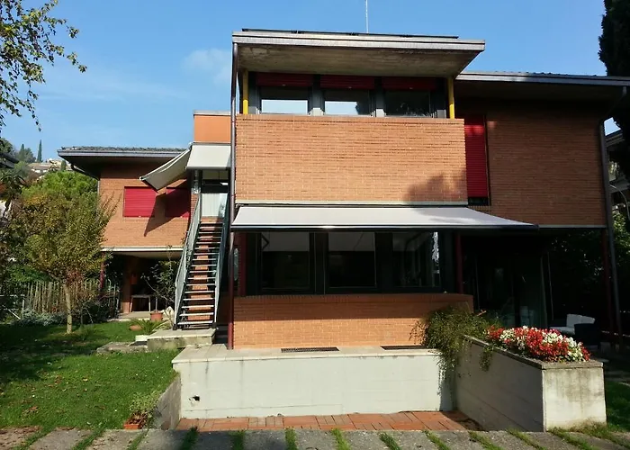 Abete Oda ve Kahvaltı Verona