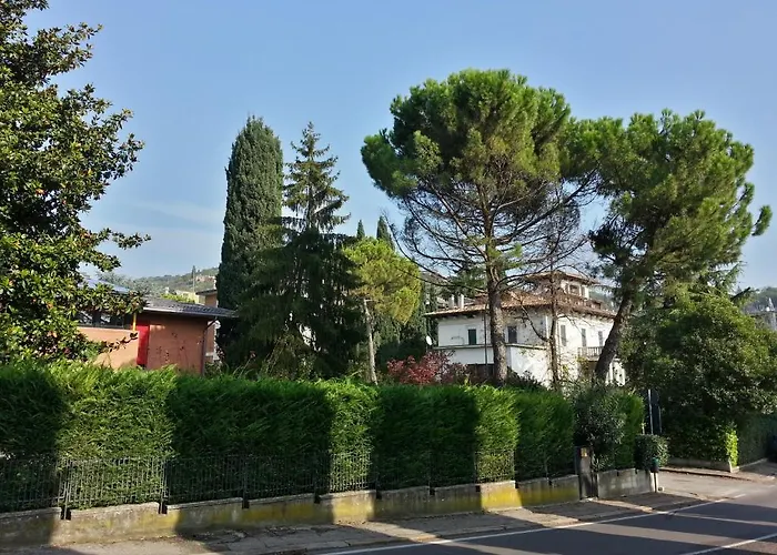 Abete Oda ve Kahvaltı