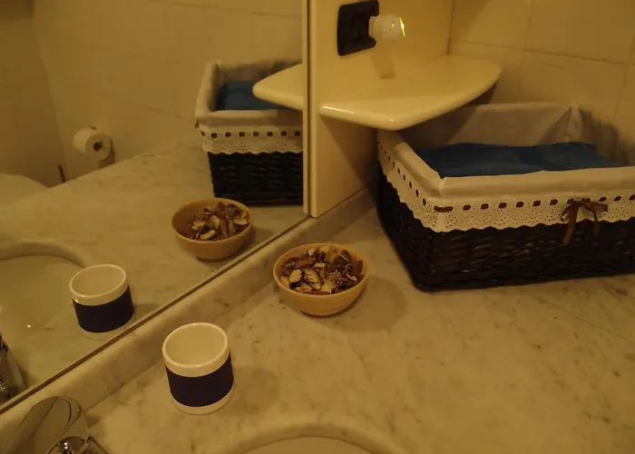 Oda ve Kahvaltı Abete 3*