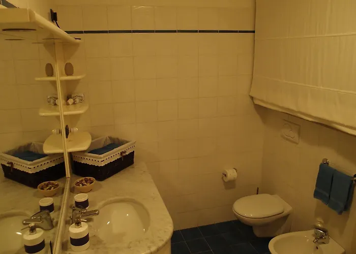 Abete Couette-café 3*