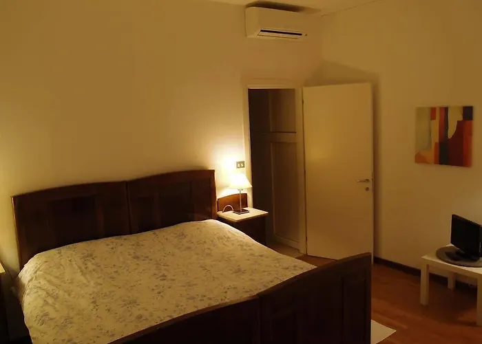 Couette-café Abete 3*