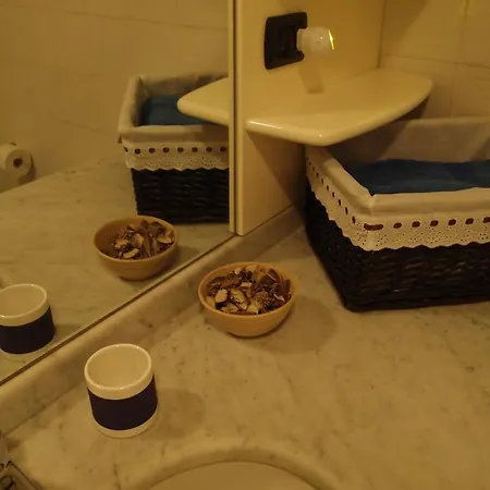 Nocleg ze śniadaniem Abete 3*