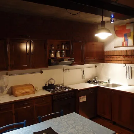 Abete לינה וארוחת בוקר ורונה