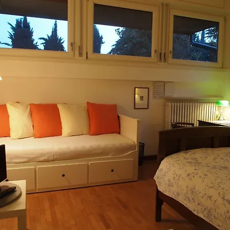 Abete לינה וארוחת בוקר ורונה