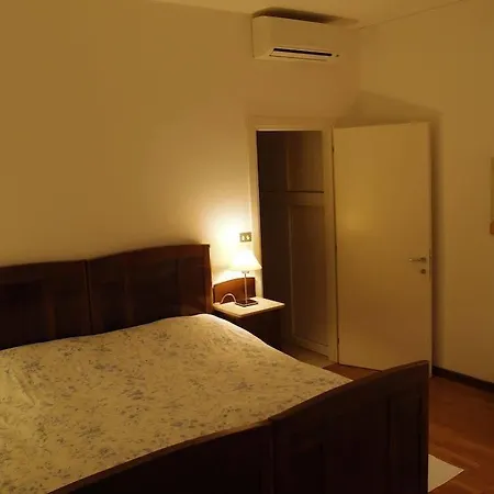 Nocleg ze śniadaniem Abete 3*