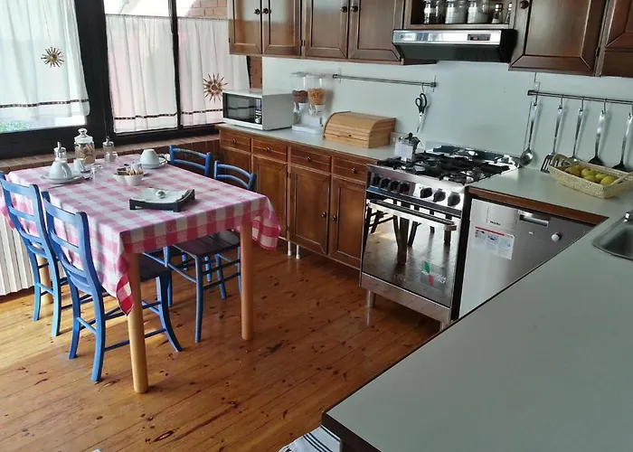 Abete Bed & Breakfast Verona