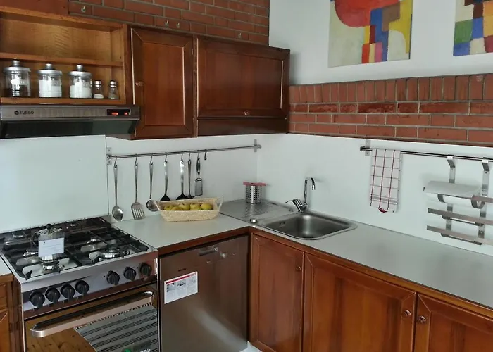 Abete Bed & Breakfast