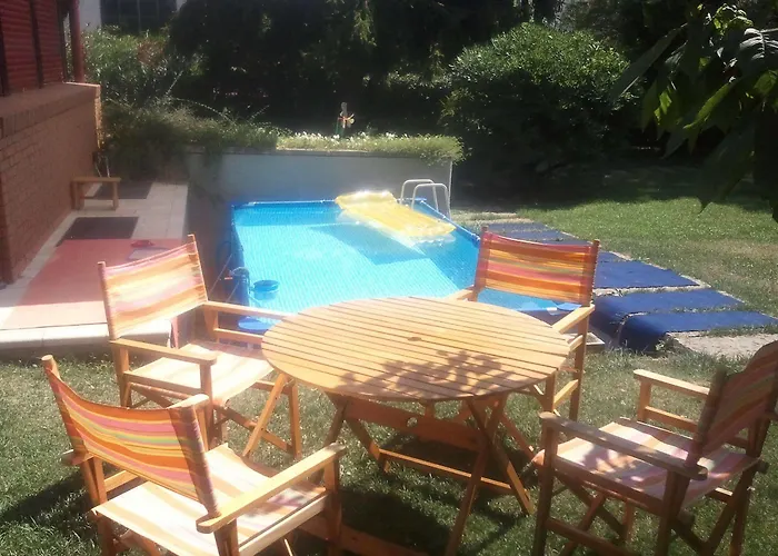 Bed & Breakfast Abete 3*