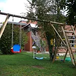 Frühstückspension Abete 3*