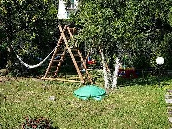 Nocleg ze śniadaniem Abete