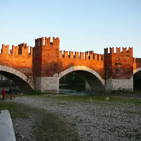 Abete Nocleg ze śniadaniem 3*