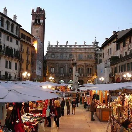 Bed and breakfast Abete Verona