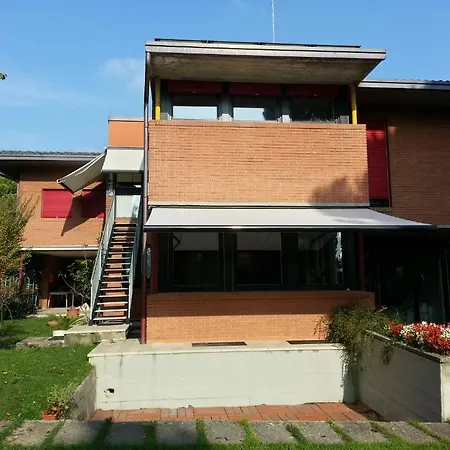 Abete Bed and breakfast Verona