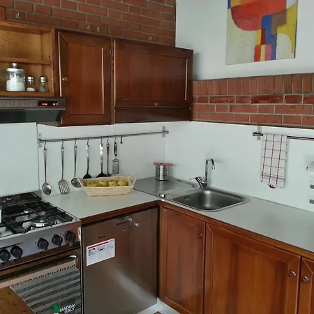 Abete Bed and breakfast