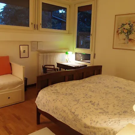 Bed and breakfast Abete Verona