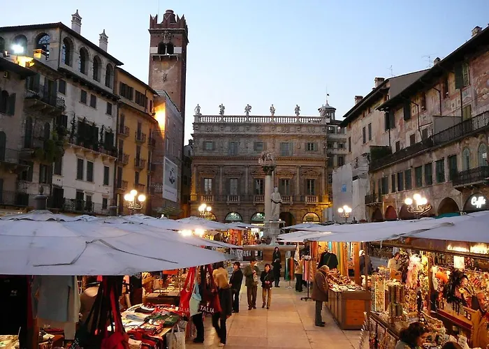 Panzió Abete Verona