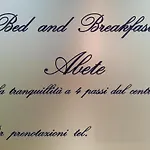 Abete Verona
