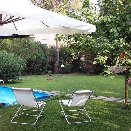 Bed & Breakfast Abete 3*