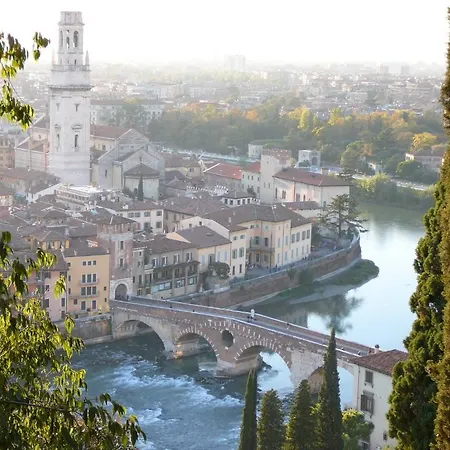 Bed & Breakfast Abete 3*