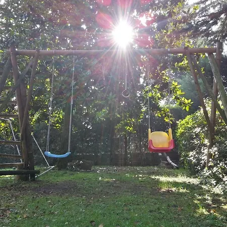 Abete Bed & Breakfast 3*