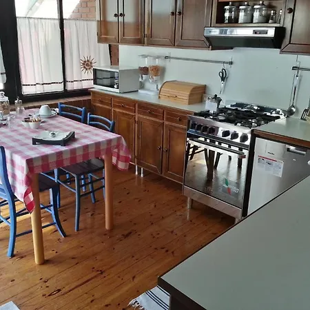 Abete Alojamento de Acomodação e Pequeno-almoço Verona